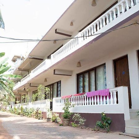 Sea View Resort Morjim Εξωτερικό φωτογραφία
