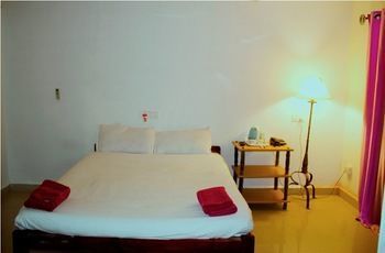 Sea View Resort Morjim Εξωτερικό φωτογραφία