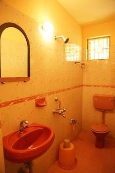 Sea View Resort Morjim Εξωτερικό φωτογραφία