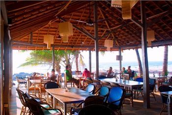Sea View Resort Morjim Εξωτερικό φωτογραφία